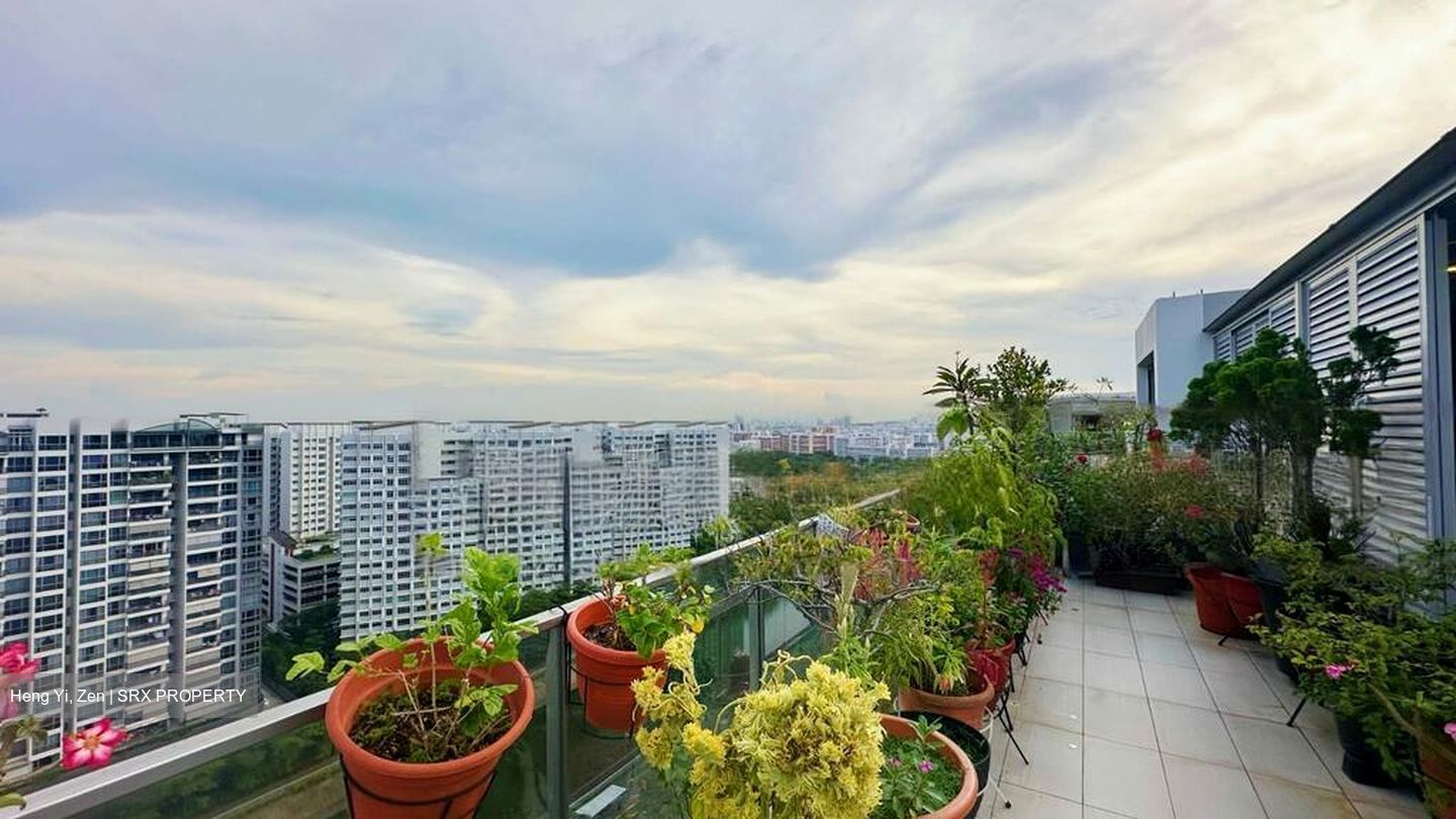 Riversound Residence (D19), Condominium #474564231